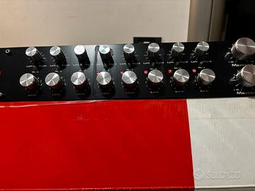 Sm pro audio PM8 summing mixer