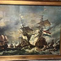 Quadri stampa e tela