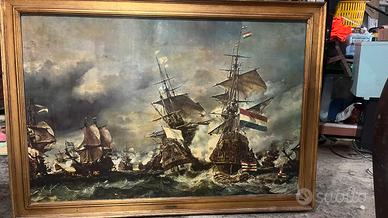 Quadri stampa e tela