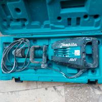 ATTREZZATURA PER CANTIERI