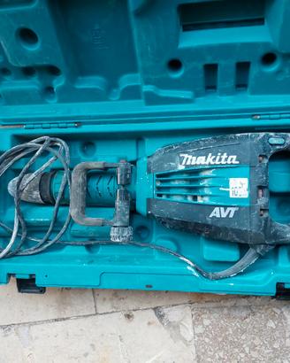 ATTREZZATURA PER CANTIERI