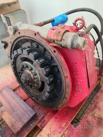 ZF IRM 301A riduzione 1.5 a 1