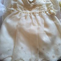 Vestiti da battesimo 