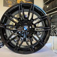 Cerchi Bmw raggio 20 NUOVI cod.9842