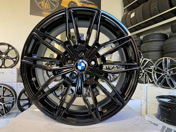 Cerchi Bmw raggio 20 NUOVI cod.9842