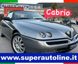 ALFA ROMEO Spider 1.8i 16V Twin Spark