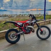 Beta rr 125 (LEGGERE LA DESCRIZIONE)