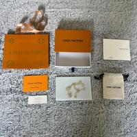 Collana Louis Vuitton 