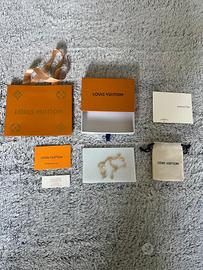 Collana Louis Vuitton 