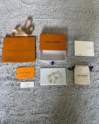 Collana Louis Vuitton 