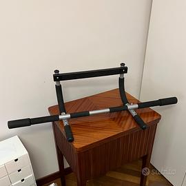 Barra trazioni per porta