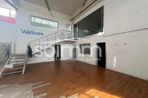 Locale commerciale - Cagliari