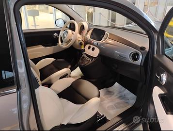 500cabriolet   dolce vita veramente come nuova