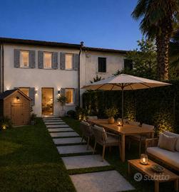 Villetta a schiera di 108 m² con 5 locali a Mira
