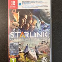 Starlink starter pack - Nintendo Switch