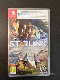 Starlink starter pack - Nintendo Switch