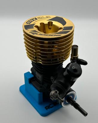 Supporto motore AUto RC manutenzione / esposizione