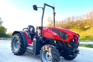 Trattore SAME modello FRUTTETO 100 LS PLATFORM