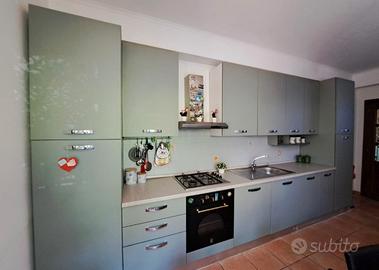Cucina (leggere descrizione)