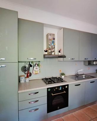 Cucina (leggere descrizione)