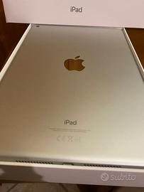 Ipad 2021 Grigio 64gb (9 generazione)