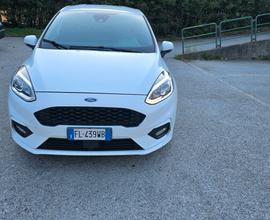 Ford Fiesta 1.5 TDCi 5 porte ST-Line