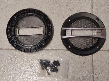 Griglie Per Altoparlanti Auto SONY serie XS, NUOVE