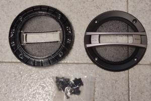 Griglie Per Altoparlanti Auto SONY serie XS, NUOVE