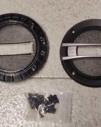 Griglie Per Altoparlanti Auto SONY serie XS, NUOVE