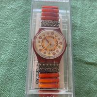 Orologio Swatch