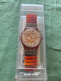 Orologio Swatch