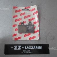 COPPIA PASTICCHE FRENO malbo line MODELLI HONDA