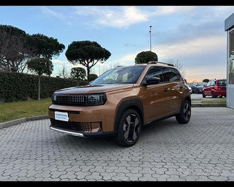 FIAT Grande Panda - Grande Panda 1.2 hybrid U8523