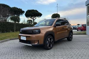 FIAT Grande Panda - Grande Panda 1.2 hybrid U8523