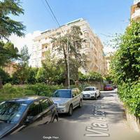 Appartamento con giardino Via Accinelli