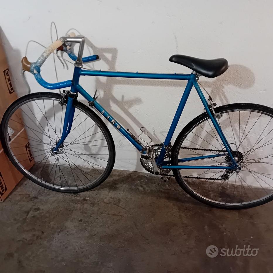 Bici d'epoca Fantastiche offerte di Biciclette