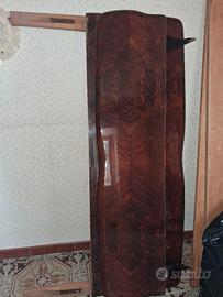 letto antico buono stato
