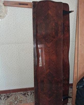 letto antico buono stato
