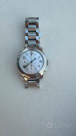 Orologio Baume & Mercier Capeland Chronograph