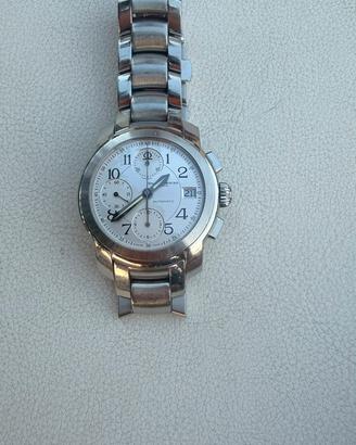 Orologio Baume & Mercier Capeland Chronograph