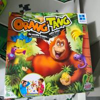 ORANTANG GIOCO IN SCATOLA 