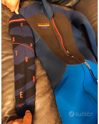Muta surf windsurf ragazzo
