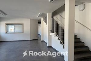 PARMA - CROCETTA - SPLENDIDI UFFICI LIBERI SUBITO