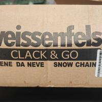 catene da neve autocarri