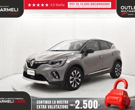 Renault Captur 1.0 tce Techno 90cv
