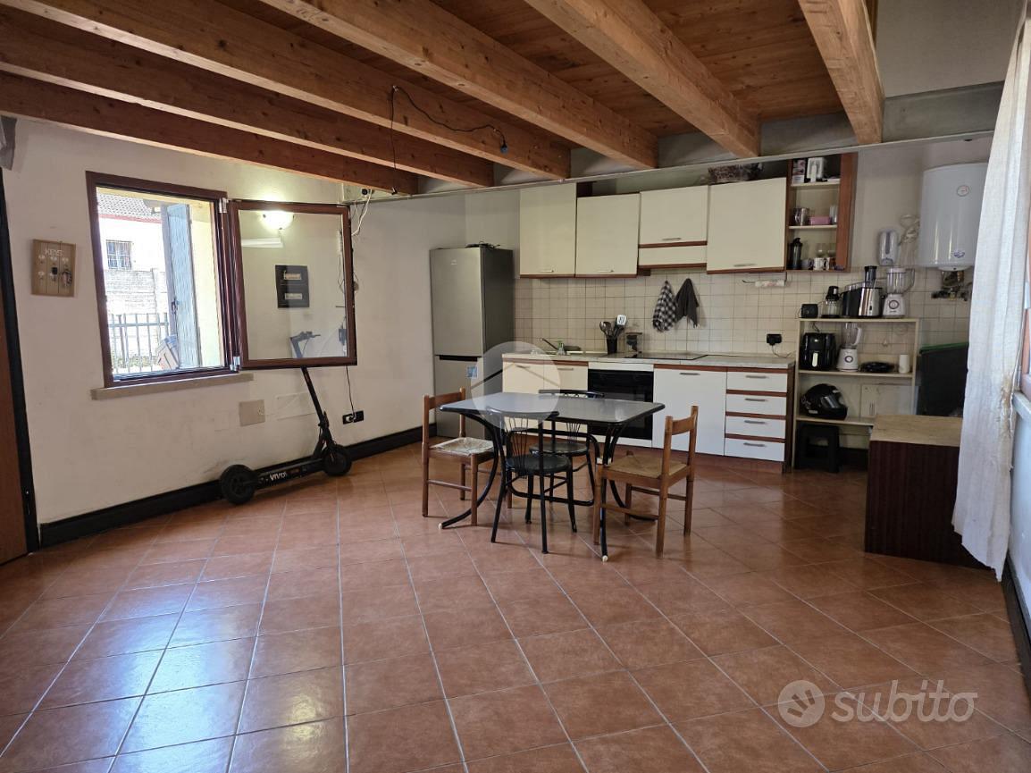 Casa – Roncoferraro, Mantova - Vista 2