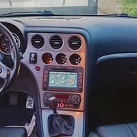 ALFA ROMEO 159 SW TURISMO INTERNAZIONALE
