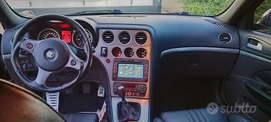 ALFA ROMEO 159 SW TURISMO INTERNAZIONALE