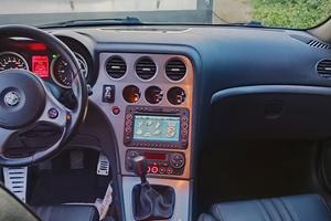 ALFA ROMEO 159 SW TURISMO INTERNAZIONALE