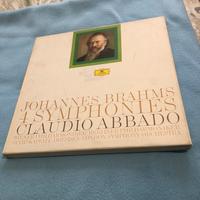 Musica Classica in vinile - BRAHMS